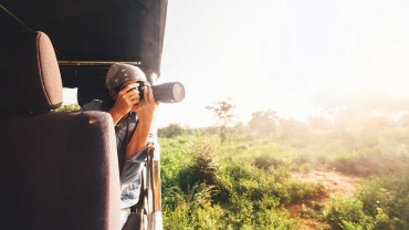 Il safari fotografico in Tanzania, un’esperienza indimenticabile