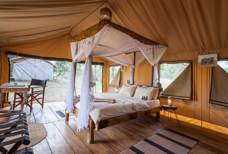 kiboko-safari-tanzania-Double-room