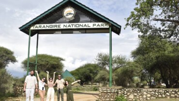 Viaggiare in Tanzania con famiglia o amici: perché scegliere un safari privato e come costruirlo su misura