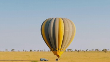 Serengeti Safari: when to go, what to see and where to stay