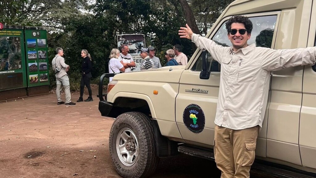 esperienze uniche in Tanzania