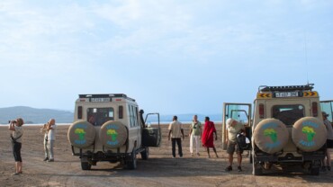 Safari in Tanzania per over 50: comfort, ritmo lento e grandi emozioni