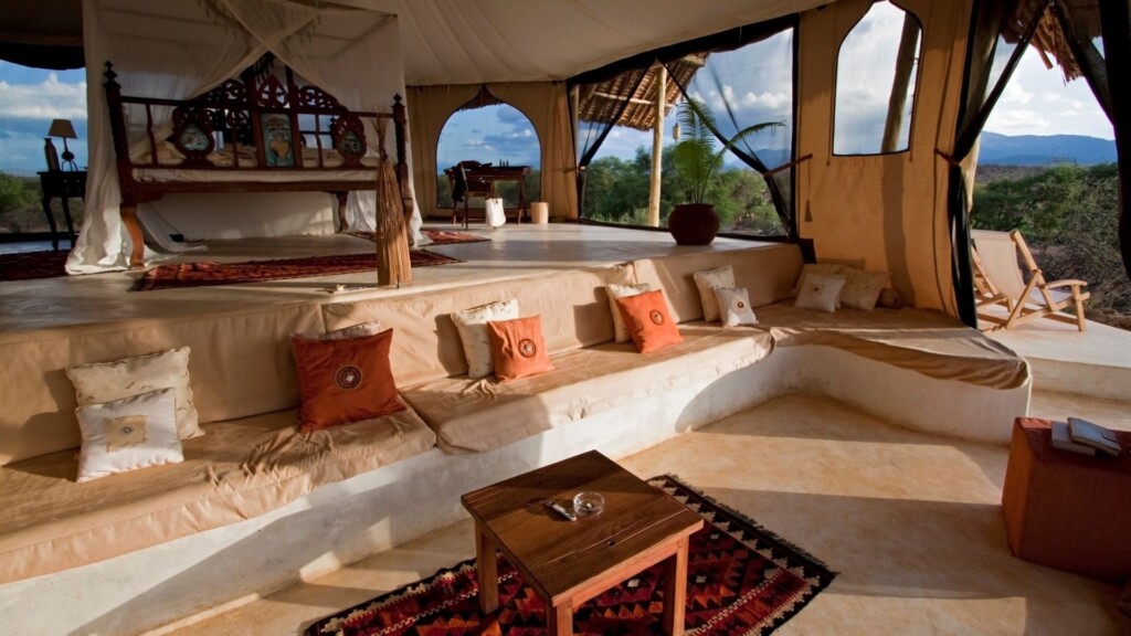 Attività Safari in Tanzania