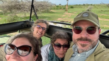 Private group safari in Tanzania: benefits, best itineraries, and how to organize a tailor‑made experience