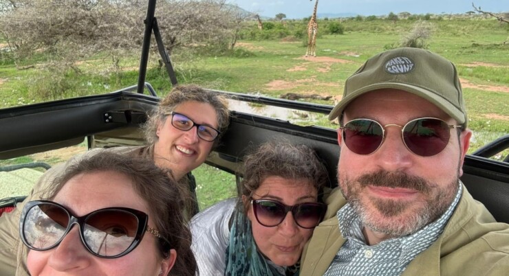 Safari privato di gruppo in Tanzania: vantaggi, itinerari consigliati e come organizzarlo su misura
